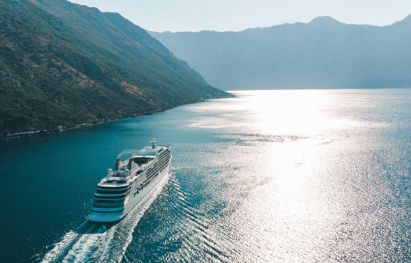 Compare Your Cruise Insurance Banner
