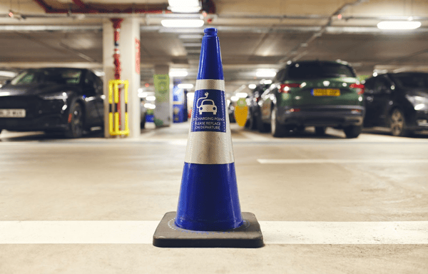 Compare Your Parking Banner