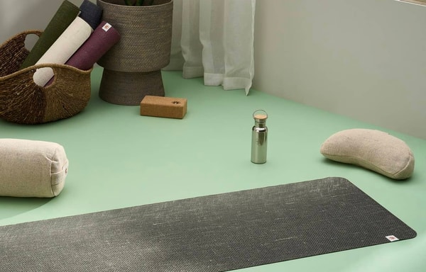 Complete Unity Yoga Banner