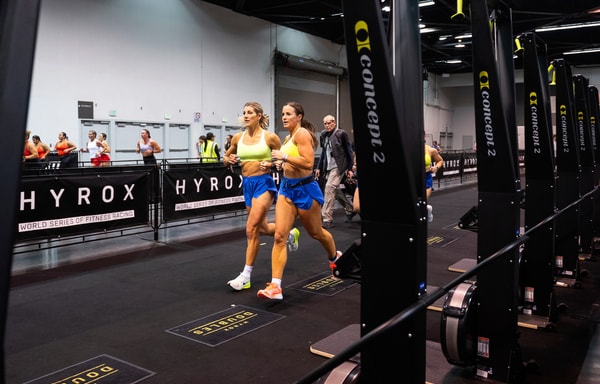 Concept2 Banner