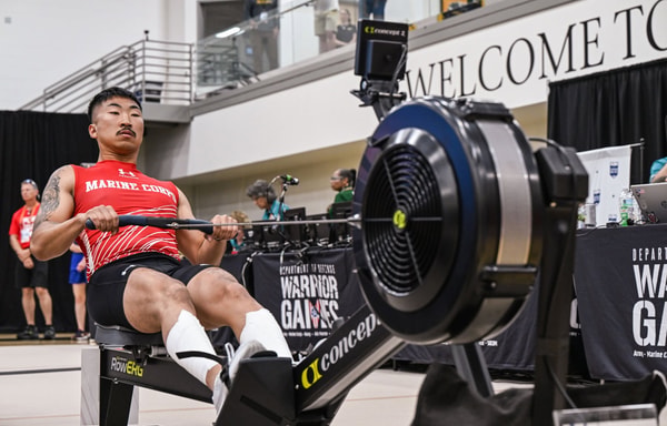 Concept2 Banner