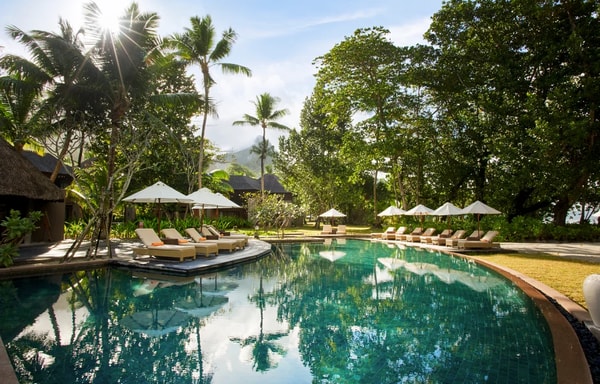 Constance Hotels Banner
