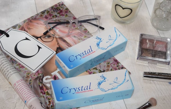 Contactlenses.co.uk Banner