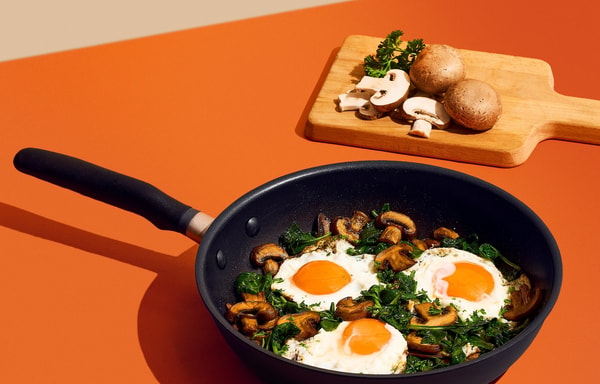 Cookware Brands Banner
