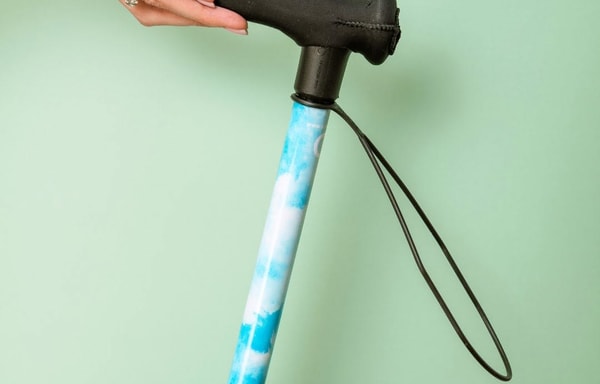 Cool Crutches Banner