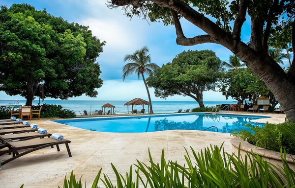 Copamarina Beach Resort & Spa Banner