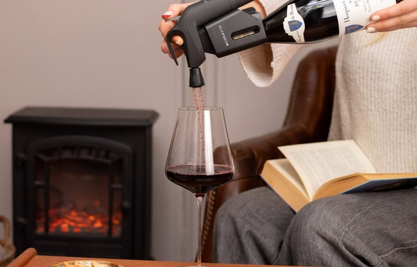 Coravin APAC Banner