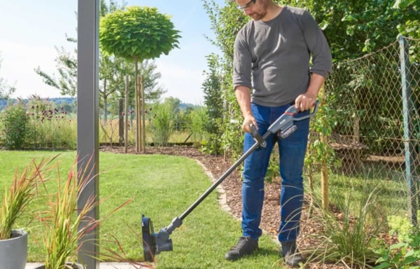 Cordless Power Banner