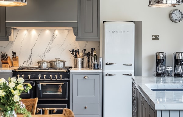 Core Appliances Banner