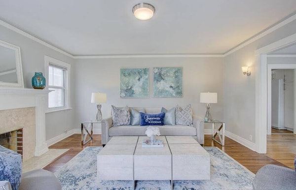 Corporate Housing by Owner Banner