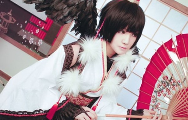 Cosplay Shopper Banner