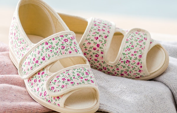 Cosyfeet Banner