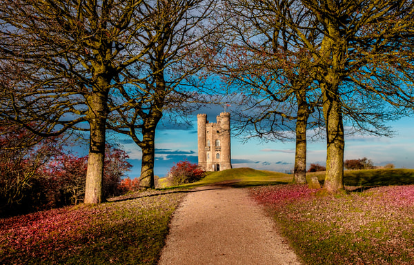 Cotswolds Hideaways Banner