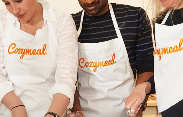 Cozymeal Banner