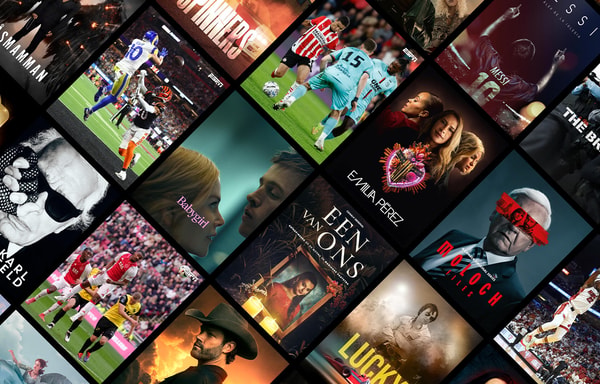 Canal+ Banner