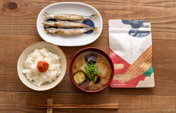 Craft Dashi Banner