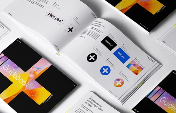 Creative Market Banner