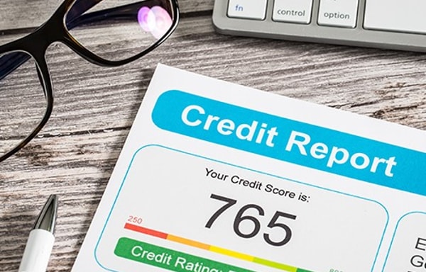 Credit Acceptance Banner