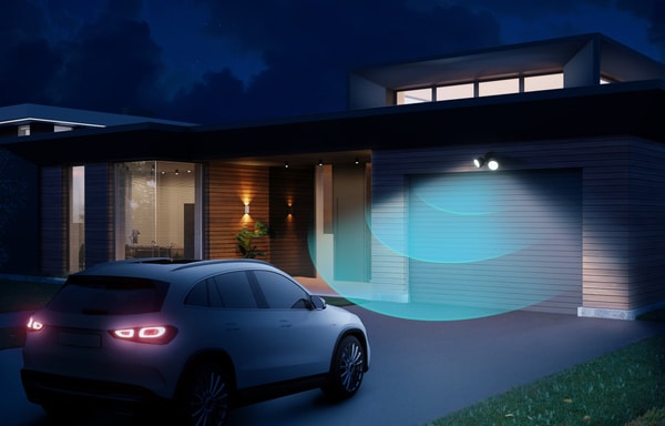CREE Lighting Banner