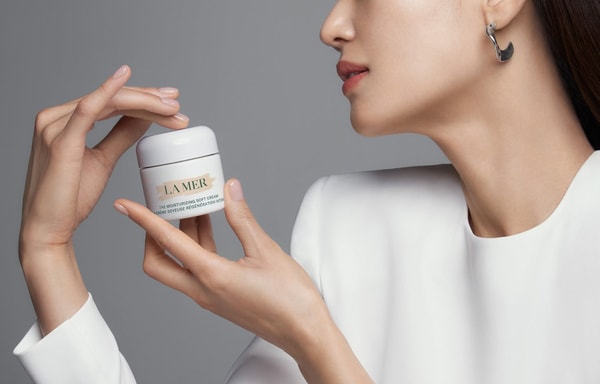 Creme De La Mer Banner