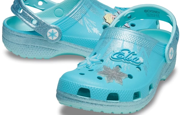 Crocs Banner