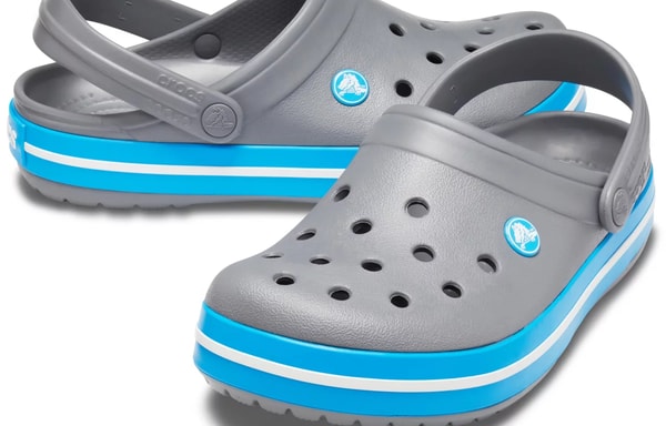 Crocs Banner