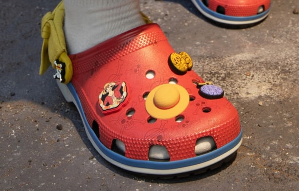 Crocs Banner