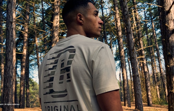 Crosshatch Clothing Banner