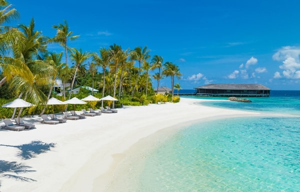 Crown & Champa Resorts Banner