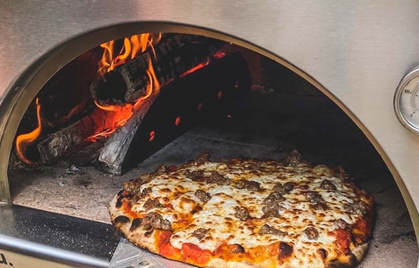 Cru Ovens Banner