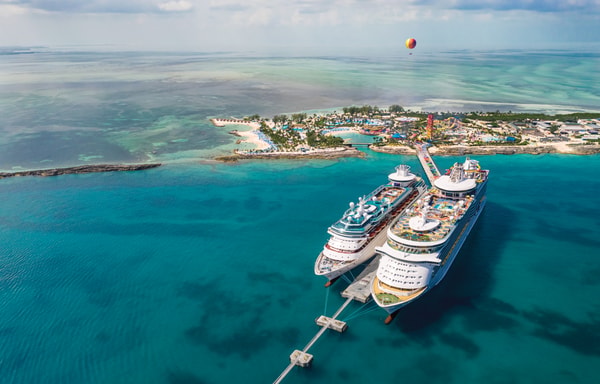 Cruise 118 Banner