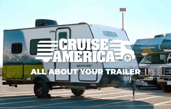 Cruise America Banner