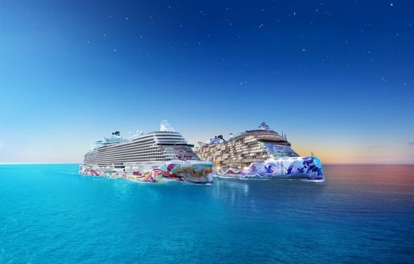 Cruisebound Banner