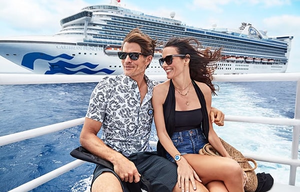 CruiseReizen.nl Banner
