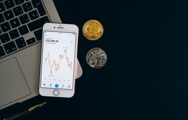 Crypto Nova Banner