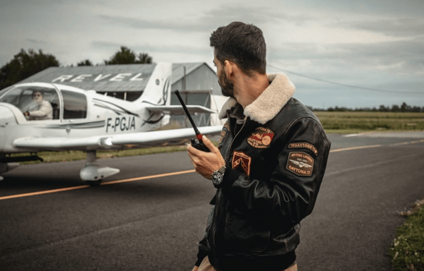 Cuirs Guignard Banner