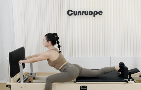 Cunruope Banner