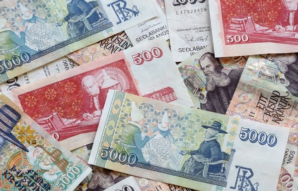 Currency Exchange International Banner