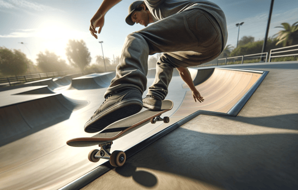 Custom Decks Banner