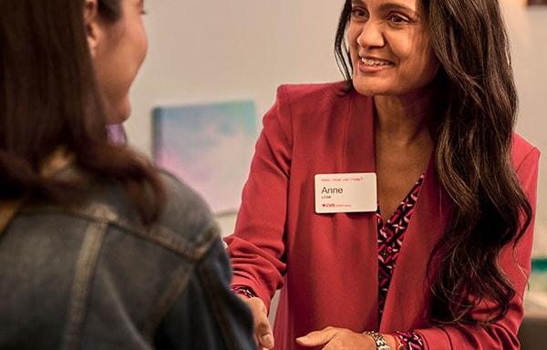 CVS Health Banner