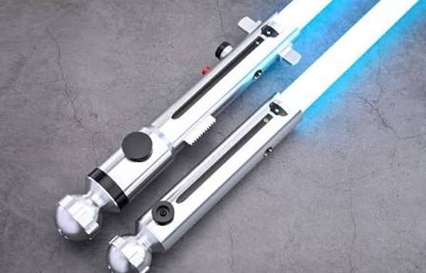 CXSaber Banner