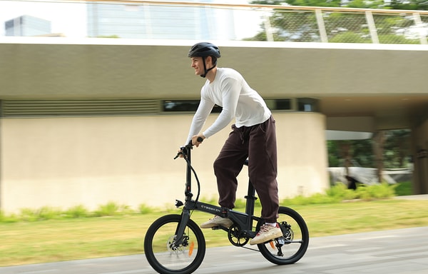 Cyseekin Bike Banner