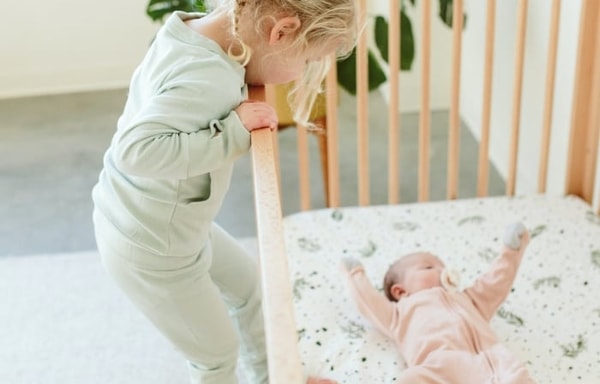 Dadada Baby Banner