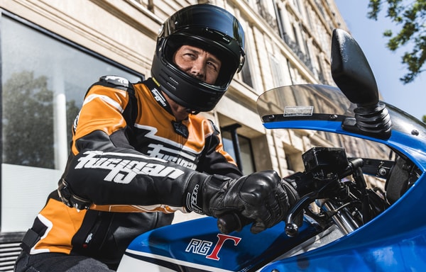 Daily Bikers Banner