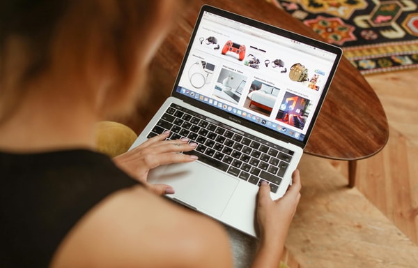 dailysale.com Banner
