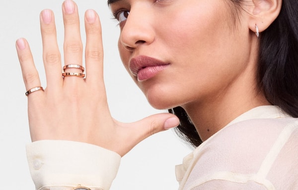 Daniel Wellington Banner