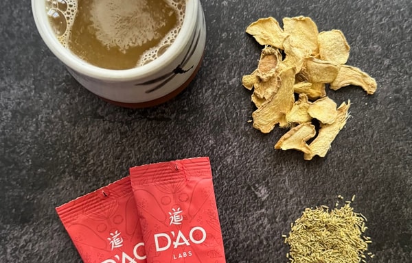 DAO Labs Banner