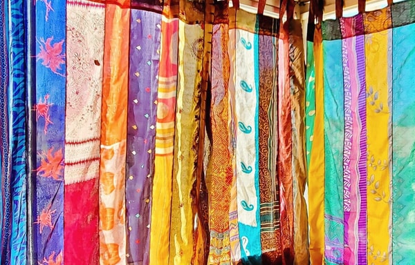 Darn Good Yarn Banner