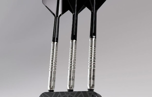 DARTS HiVe Banner