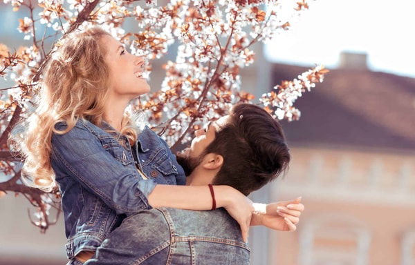 DatingCafe Banner